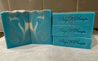 Image 1 of Silken Oud.      Net wt 5oz