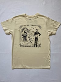 Image 1 of VISIONS OF JOHANNA T SHIRT
