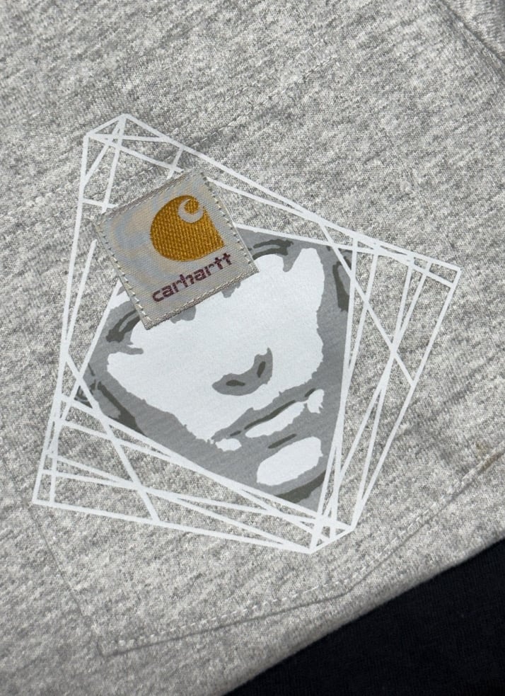 Image of TPT Pocket Tee