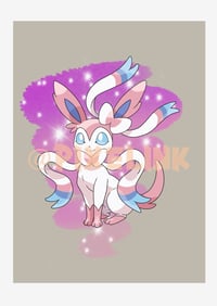 Sylveon