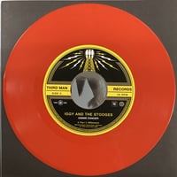 Image 4 of Iggy & The Stooges - Raw Power (The 7 Inch Edition)