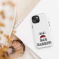 Image 2 of OBE DN Snarl Tough Case for iPhone®