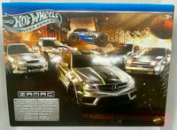 Image 1 of ZAMAC 6pk 