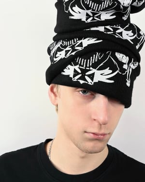 Image of MASSTAK - Pini Beanie 