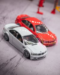 Image 23 of BMW M3 E46 CUSTOMS 