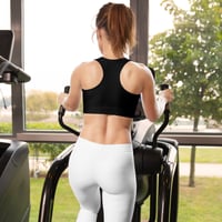 Image 1 of Sports bra
