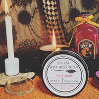 Image 5 of Salem Witches Union ** New Candles!