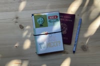 Image 1 of Pinodori A6 where to next?