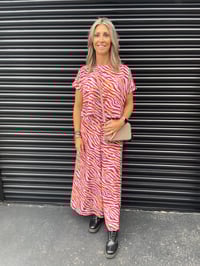 Image 24 of Hippy supremes, super wide leg trousers