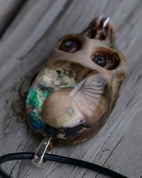 Image 10 of Life and Death pendant