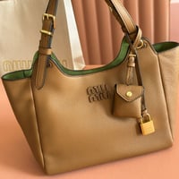 Image 2 of Míumiu Tote