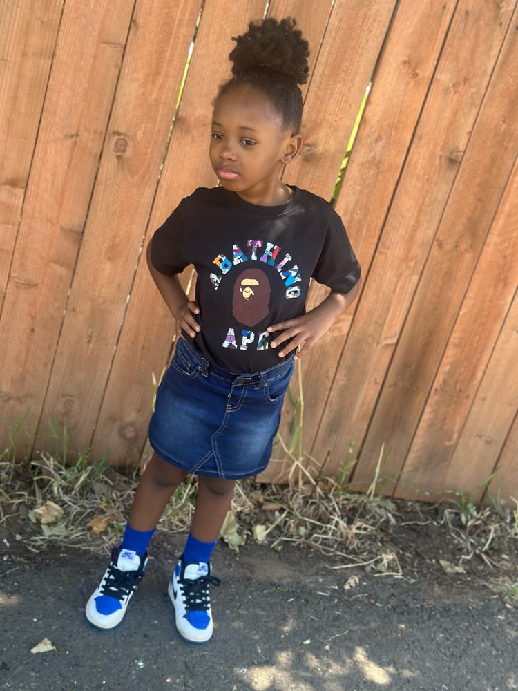 Image of Wild ape Shirt
