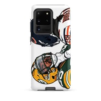 Image 8 of FLASH SALE - Darth Burden Tough Case for Samsung®