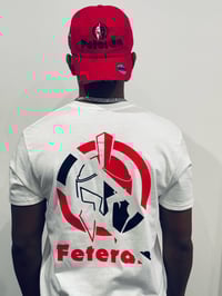 Image 2 of Trinidad Sweat Rice Survivor Unisex Tee