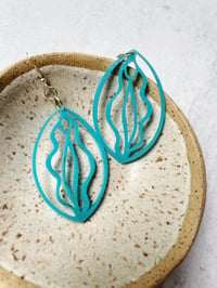 Image 5 of Yoni Earrings