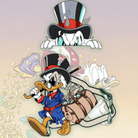 Image 1 of Scrooge McDuck