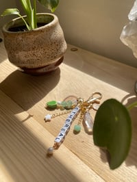 Image 2 of Ethereal Bag Tags