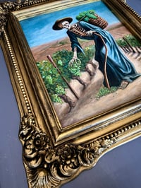 Image 7 of Esqueleto vendimiando