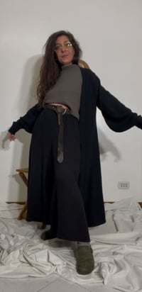 Image 3 of GAIA CARDIGAN