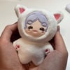 Frieren Plushie