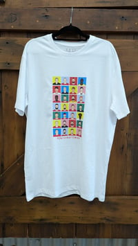 Image 1 of Wrexham 2023/24 Promotion Squad Tee