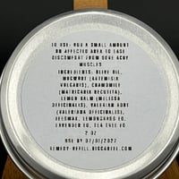 Image 2 of Tranquility Balm