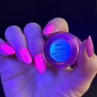 Image 6 of Glisten & Glow Rock Candy