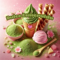 Image 2 of Dulce Esmeralda Body Oil 