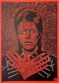 Image 1 of Ziggy Starsust 
