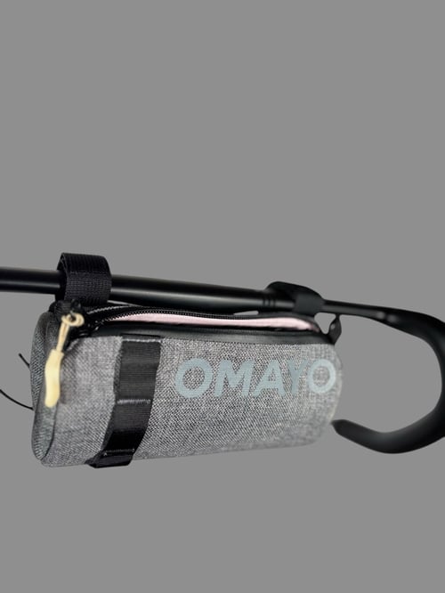 Image of Sacoche « Soleil du Nord » ☁️