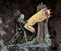 Image 1 of "New Blood" PREORDER