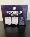 POP Shield Funko POP Protector 4 inch 2 Pack