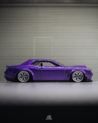 Image 4 of DODGE CHARGER & CHALLENGER CUSTOMS