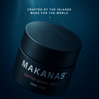 Image 4 of Tattoo Guava Jelly by MAKANAS