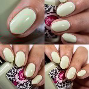 Image of Glisten & Glow You Float my Boat