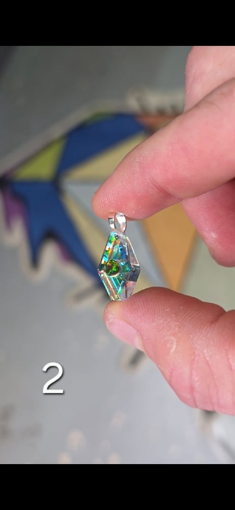 Image of 'Brilliant Bits' - Drop 1 