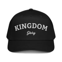 Image 1 of Kingdom Glory - black
