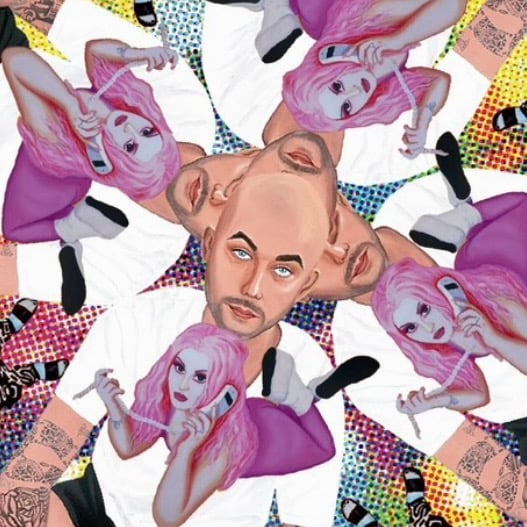 Image of OULU2026 EUROPEAN CAPITAL OF CULTURE PROGRAMME