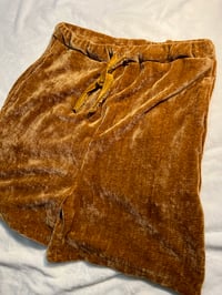 Image 3 of Golden Shorts