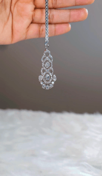 Image 1 of ADMG_5403_American Diamond Mangtika