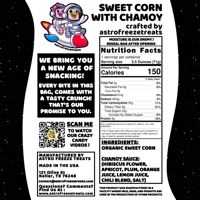 Image 5 of Space Corn 