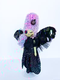 Image 2 of RESERVED FOR REGEN Classic Art Doll Sparrow