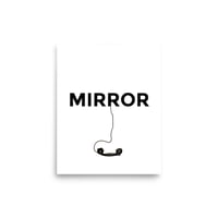 Image 1 of MIRROR