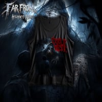 Death By Yeti Tank Top PRE ORDER