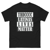 Image 1 of THICCCC GRAPHIC T