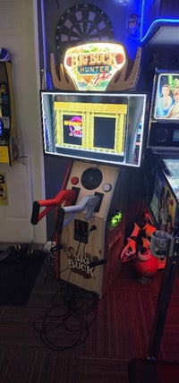 Image 2 of Custom Deluxe Cabinets