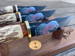 Image of SNAKEWOOD SERIES With Melissa Ball