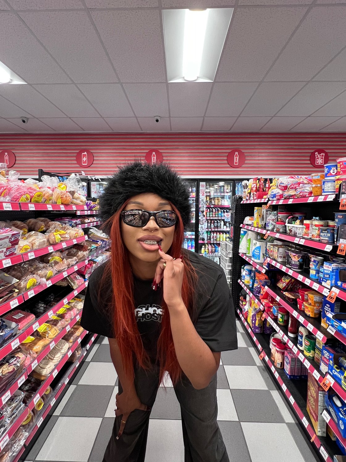 Image of (Pre-Order) Fang Gang Heavyweight T-Shirt