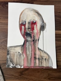 Nobody will love you (original)