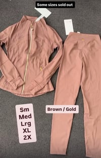 Image 2 of Lulu Sets 